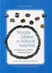 Wyroby szklane w kulturze łużyckiej w sklepie internetowym Booknet.net.pl