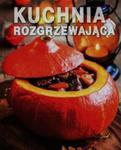 Kuchnia rozgrzewająca w sklepie internetowym Booknet.net.pl