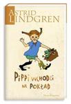 Pippi wchodzi na pokład w sklepie internetowym Booknet.net.pl