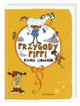 Przygody Pippi w sklepie internetowym Booknet.net.pl