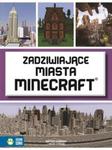 Zadziwiające miasta Minecraft w sklepie internetowym Booknet.net.pl