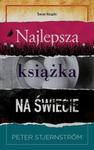 Najlepsza książka na świecie w sklepie internetowym Booknet.net.pl