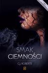 Smak ciemności. Tom 3 The dark duet w sklepie internetowym Booknet.net.pl