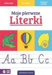 Moje pierwsze literki w sklepie internetowym Booknet.net.pl