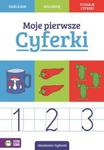 Moje pierwsze cyferki w sklepie internetowym Booknet.net.pl