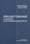 Projektowanie urządzeń elektromechanicznych w sklepie internetowym Booknet.net.pl