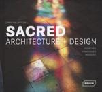 Sacred Architecture + Design w sklepie internetowym Booknet.net.pl