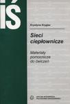 Sieci ciepłownicze w sklepie internetowym Booknet.net.pl