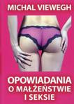 Opowiadania o małżeństwie i seksie w sklepie internetowym Booknet.net.pl