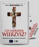 Czy naprawdę wierzysz + DVD w sklepie internetowym Booknet.net.pl