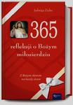 365 refleksji o Bożym miłosierdziu w sklepie internetowym Booknet.net.pl