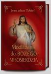 Modlitewnik do Bożego Miłosierdzia w sklepie internetowym Booknet.net.pl