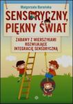 Sensoryczny piękny świat w sklepie internetowym Booknet.net.pl