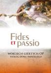 Fides et passio w sklepie internetowym Booknet.net.pl