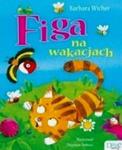 Figa na wakacjach w sklepie internetowym Booknet.net.pl