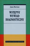 Wstępny wywiad diagnostyczny w sklepie internetowym Booknet.net.pl