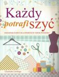 Każdy potrafi szyć w sklepie internetowym Booknet.net.pl