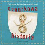 Sznurkowa historia w sklepie internetowym Booknet.net.pl