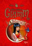 Baśnie Braci Grimm. Kolorowa klasyka w sklepie internetowym Booknet.net.pl