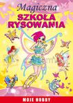 Magiczna szkoła rysowania w sklepie internetowym Booknet.net.pl