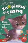 Pusia zagubiona kotka w sklepie internetowym Booknet.net.pl
