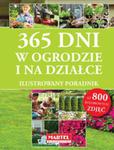 365 dni w ogrodzie i na działce w sklepie internetowym Booknet.net.pl