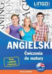 Angielski Ćwiczenia do matury + CD w sklepie internetowym Booknet.net.pl