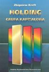 Holding grupa kapitałowa w sklepie internetowym Booknet.net.pl