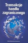 Transakcje handlu zagranicznego w sklepie internetowym Booknet.net.pl