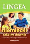 Szkolny Słownik Niemiecko-Polski Polsko-Niemiecki w sklepie internetowym Booknet.net.pl