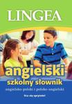 Szkolny Słownik Angielsko-Polski i Polsko- Angielski w sklepie internetowym Booknet.net.pl