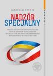 Nadzór specjalny w sklepie internetowym Booknet.net.pl