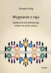 Wygnanie z raju w sklepie internetowym Booknet.net.pl