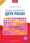 Język polski Tablice maturzysty w sklepie internetowym Booknet.net.pl