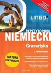 Niemiecki Gramatyka z ćwiczeniami w sklepie internetowym Booknet.net.pl