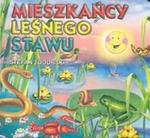 Mieszkańcy leśnego stawu w sklepie internetowym Booknet.net.pl