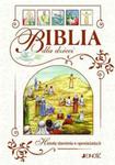 Biblia dla dzieci Historia zbawienia w opowiadaniach w sklepie internetowym Booknet.net.pl
