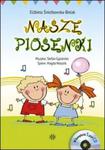 Nasze Piosenki Książka + 5CD w sklepie internetowym Booknet.net.pl