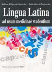 Lingua Latina ad usum medicinae studentium w sklepie internetowym Booknet.net.pl