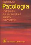 Patologia Podręcznik dla licencjackich studiów medycznych w sklepie internetowym Booknet.net.pl