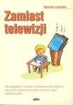 Zamiast telewizji w sklepie internetowym Booknet.net.pl