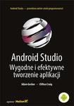 Android studio. Wygodne i efektywne tworzenie aplikacji w sklepie internetowym Booknet.net.pl