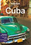 Cuba (Kuba). Przewodnik Lonely Planet w sklepie internetowym Booknet.net.pl