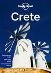 Crete (Kreta). Przewodnik Lonely Planet w sklepie internetowym Booknet.net.pl