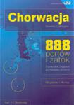 Chorwacja, Słowenia, Czarnogóra. Przewodnik żeglarski po Adriatyku - 888 portów i zatok 2012/2013 w sklepie internetowym Booknet.net.pl