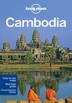 Cambodia (Kambodża). Przewodnik Lonely Planet w sklepie internetowym Booknet.net.pl