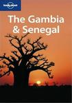 The Gambia & Senegal Lonely Planet w sklepie internetowym Booknet.net.pl