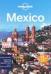 Mexico (Meksyk). Przewodnik Lonely Planet w sklepie internetowym Booknet.net.pl