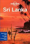 Sri Lanka. Przewodnik Lonely Planet w sklepie internetowym Booknet.net.pl