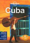 Cuba (Kuba). Przewodnik Lonely Planet w sklepie internetowym Booknet.net.pl